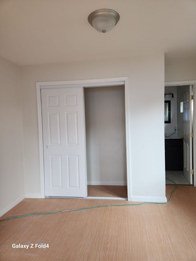 Slide of Fix it Now Construction