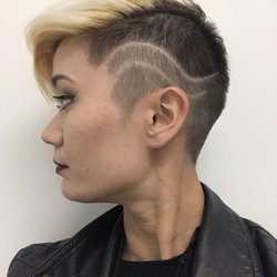 Cut Studio Barber Shop