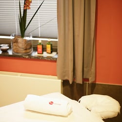 Elbmassage
