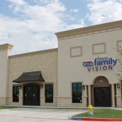 Frisco Family Vision