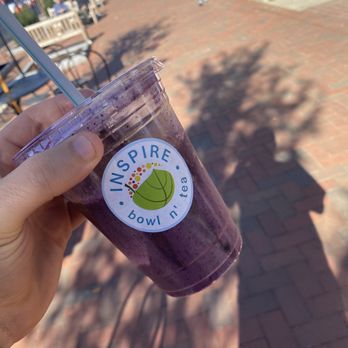 Inspire Bowl n' Cafe - Acai Bowls Near Me - Lexington, Massachusetts Inspire Bowl n' Cafe - Acai Bowls Near Me - Lexington, Massachusetts