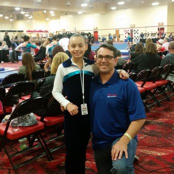 South Coast Gymnastics - Gymnastics Near Me - Irvine, California