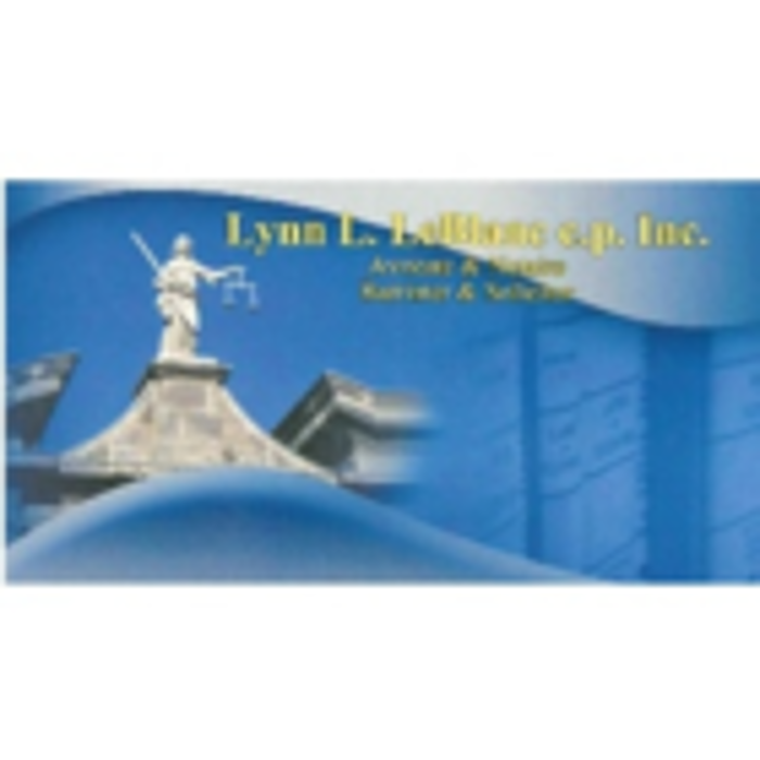 LYNN L LEBLANC Updated September 2024 Dieppe, New Brunswick