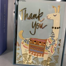 Office Depot - Llama love