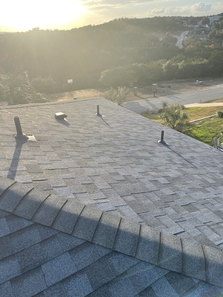 Slide of Heritage Roofing & Construction Company