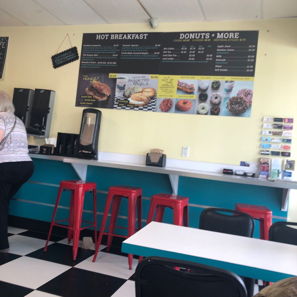 Jupiter Donuts Royal Palm - Donuts Near Me - Royal Palm Beach, Florida Jupiter Donuts Royal Palm - Donuts Near Me - Royal Palm Beach, Florida