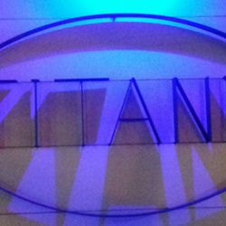 Titanic