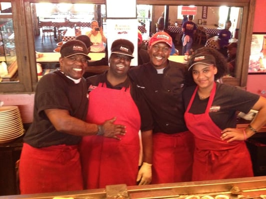 Acme Oyster House by null