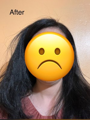 Latin American Hair Unisex