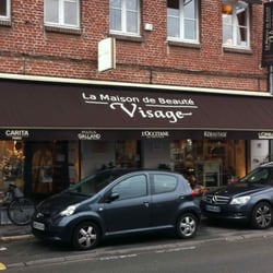 La Maison Beauté Village