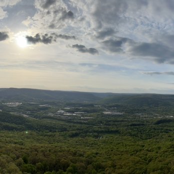 Sunset Rock Climbing - Hiking Near Me - Chattanooga, Tennessee Sunset Rock Climbing - Hiking Near Me - Chattanooga, Tennessee