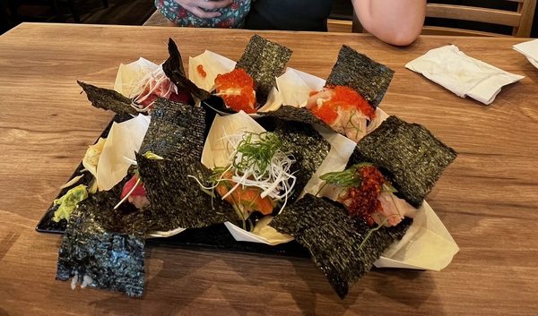 GINDACO HIGHBALL SAKABA Sawtelle by null