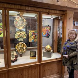 Ojai Art Center - LAURIE BYRNE