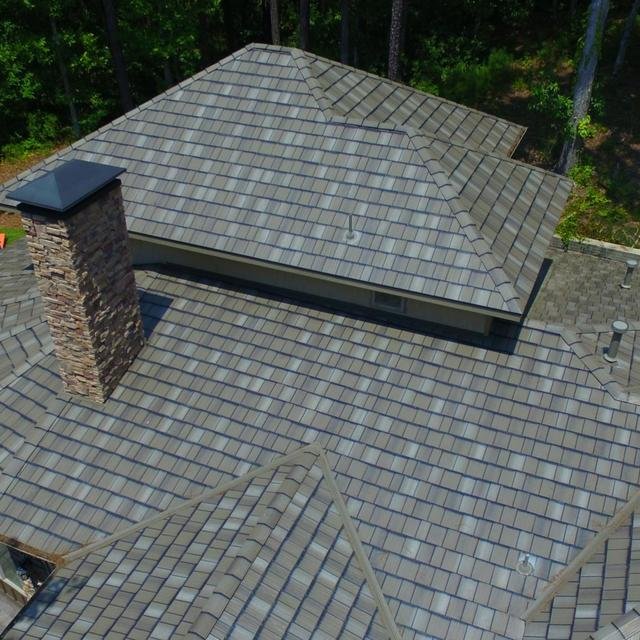 Slide of SoCal Metal Roofing & Siding