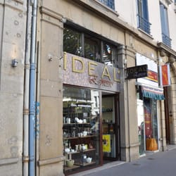 Ideal Espresso