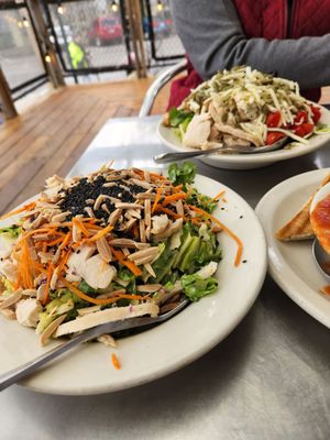 Fiamma Pizza by null