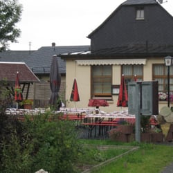 Gasthaus Zum Grenzgänger