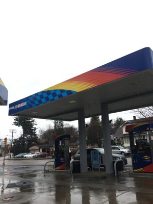 Sunoco