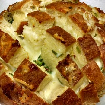 Capri Italian Bakery - Garlic Cheesy Pull Apart Bread - Bakeries Near Me - Dearborn, Michigan Capri Italian Bakery - Garlic Cheesy Pull Apart Bread - Bakeries Near Me - Dearborn, Michigan
