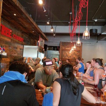 Urban Tree Cidery - Beer, Wine & Spirits Near Me - Atlanta, Georgia Urban Tree Cidery - Beer, Wine & Spirits Near Me - Atlanta, Georgia
