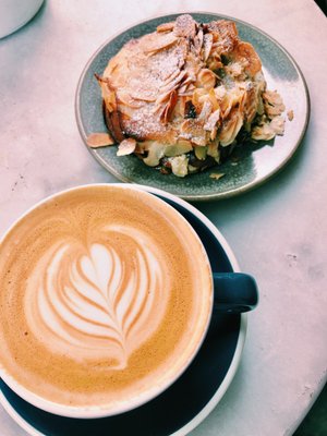 Café & Bageri Pascal by null