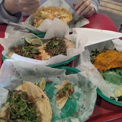 West Coast Taco Shop