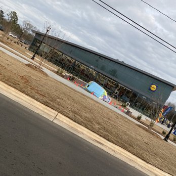 Lidl - Grocery Near Me - Matthews, North Carolina