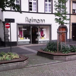 Marktplatz - Brillen Fielmann.  Ein Hingucker am Marktplatz Andernach