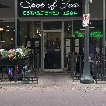 Spot of Tea - Coffee & Tea Near Me - Mobile, Alabama Spot of Tea - Coffee & Tea Near Me - Mobile, Alabama