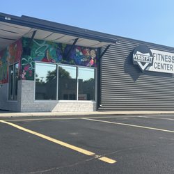 Westland Fitness and Nutrition Center
