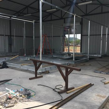 Possum Kingdom Docks - new dock fabrication - General Contractors Near Me - Graford, Texas Possum Kingdom Docks - new dock fabrication - General Contractors Near Me - Graford, Texas