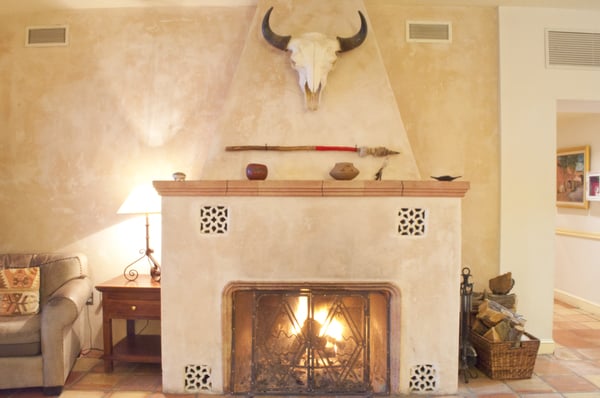 Sierra Grande by null