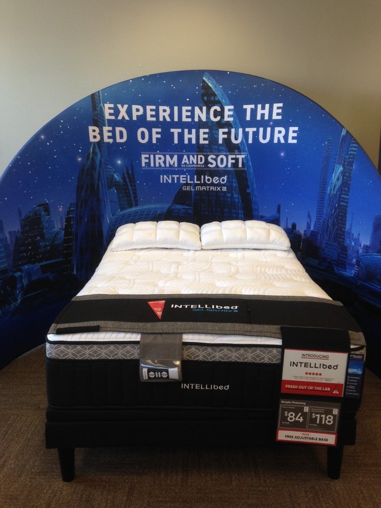 MATTRESS FIRM PUYALLUP II Updated June 2024 28 Reviews 4505 S