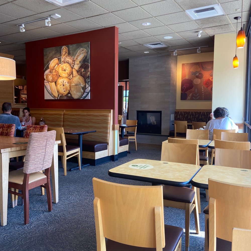 Panera Bread - Panera eat in spaces - Salad Near Me - Elizabeth City, North Carolina Panera Bread - Panera eat in spaces - Salad Near Me - Elizabeth City, North Carolina