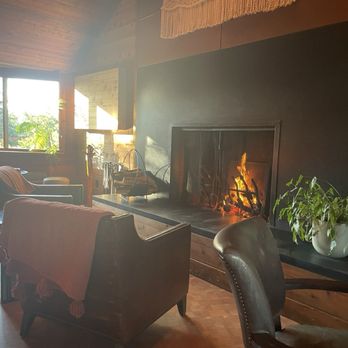 The Sur House - New American Near Me - Big Sur, California