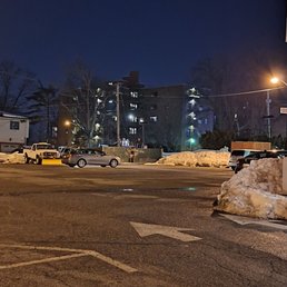 Outside Outside