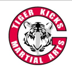 Master Kwon's Tiger Kicks Martial Arts