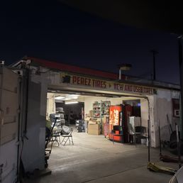 Shoutout to Perez wheels and tires ! Shoutout to Perez wheels and tires !