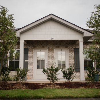 Healing Touch Chiropractic - Chiropractors Near Me - Fairhope, Alabama