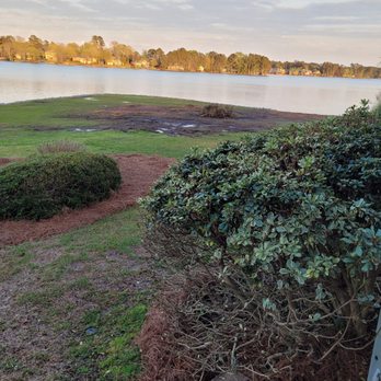 All Good Lawn & Tree Services - Damage done by All Good Lawn Sevice - Tree Services Near Me All Good Lawn & Tree Services - Damage done by All Good Lawn Sevice - Tree Services Near Me