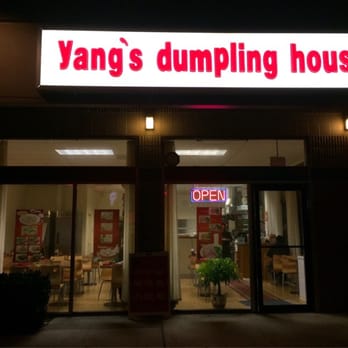 Yang's Dumpling House - Dim Sum Near Me - Kirkland, Washington