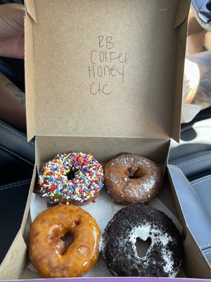 Fractured Prune by null