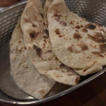Nirmal's - Plain Roti - Indian Near Me - Seattle, Washington