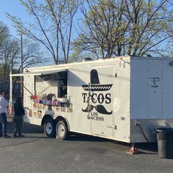 Tacos Los Panchos