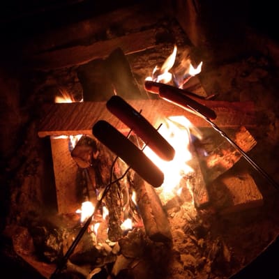 Paugus Bay Campground by null