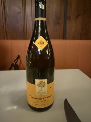 Le Grand Réfectoire by null