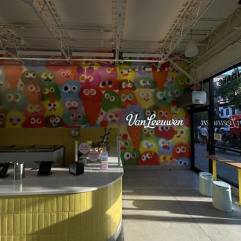 Van Leeuwen Ice Cream - Washington DC - Ice Cream & Frozen Yogurt Near Me - Washington, DC, District of Columbia