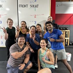 Performance360 - Mira Mesa - It ain't easy being strong, but this community supports you and pushes you to be your best!