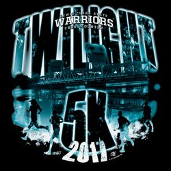 Art Beat - LCSC Cross Country Twilight 5K