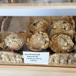 Pastries